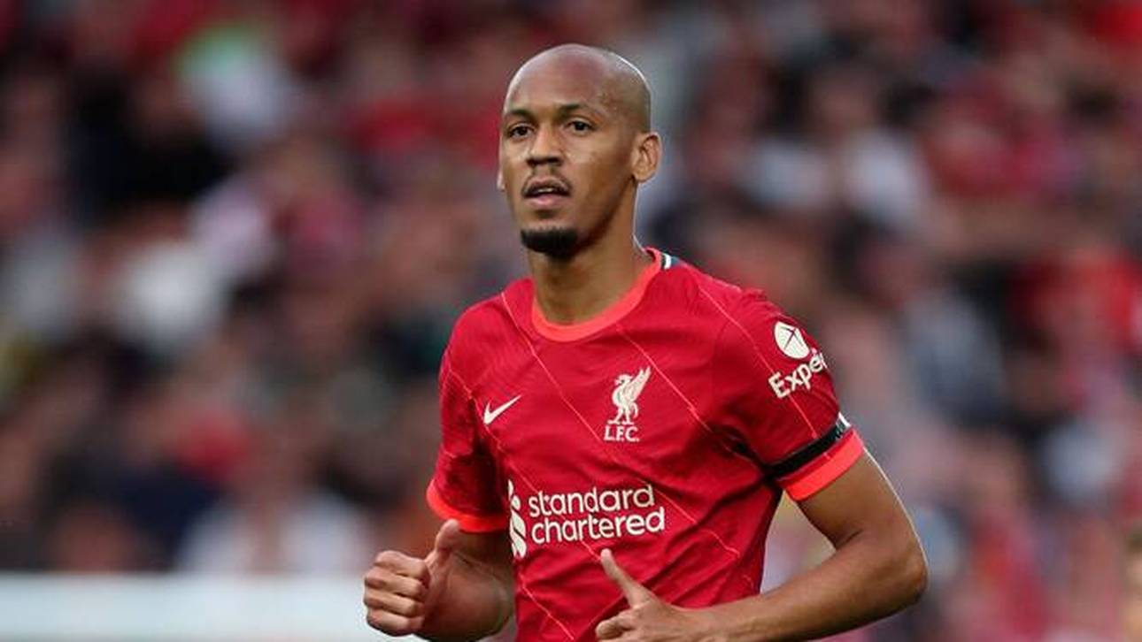 Schicksalsschlag für Liverpool-Star