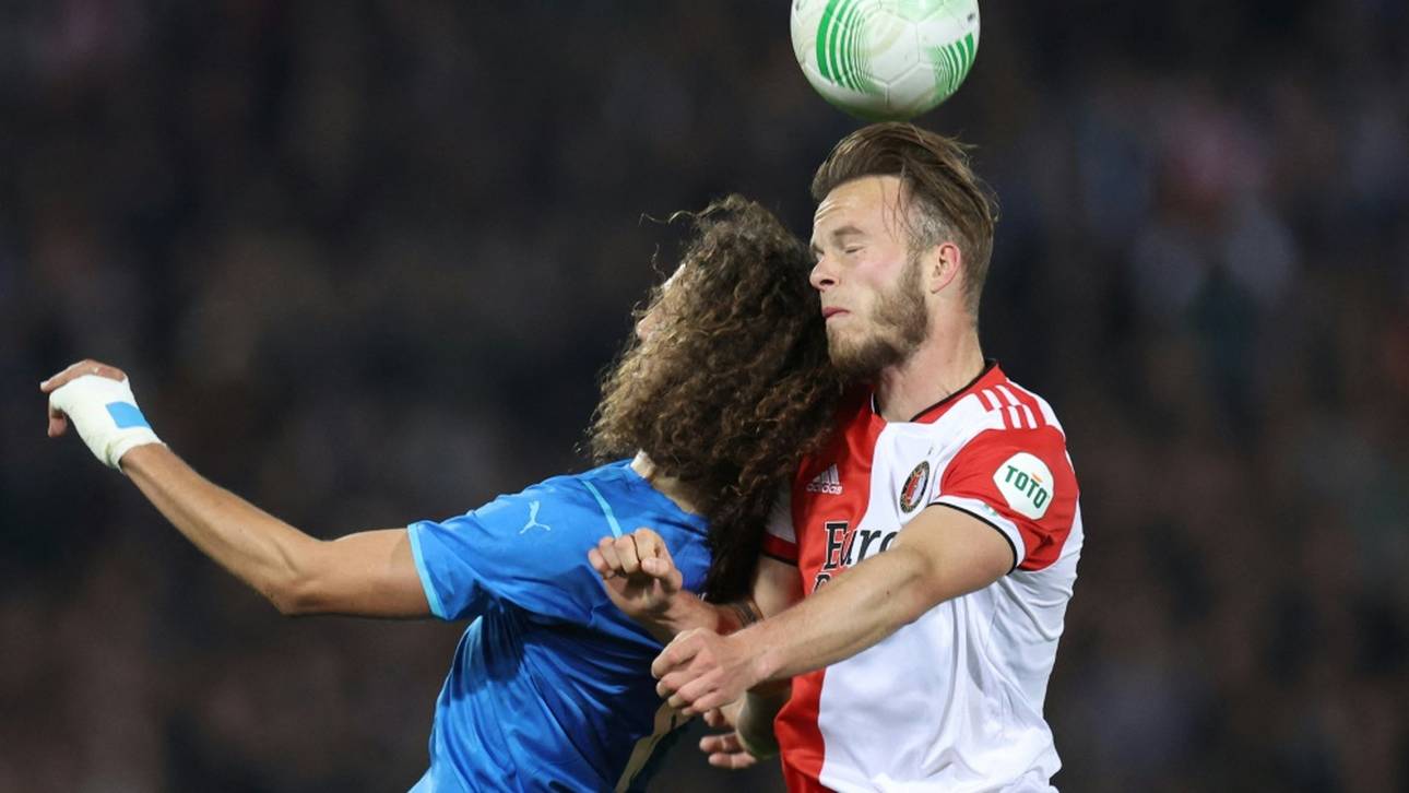 Fortuna holt Niederländer Hendrix