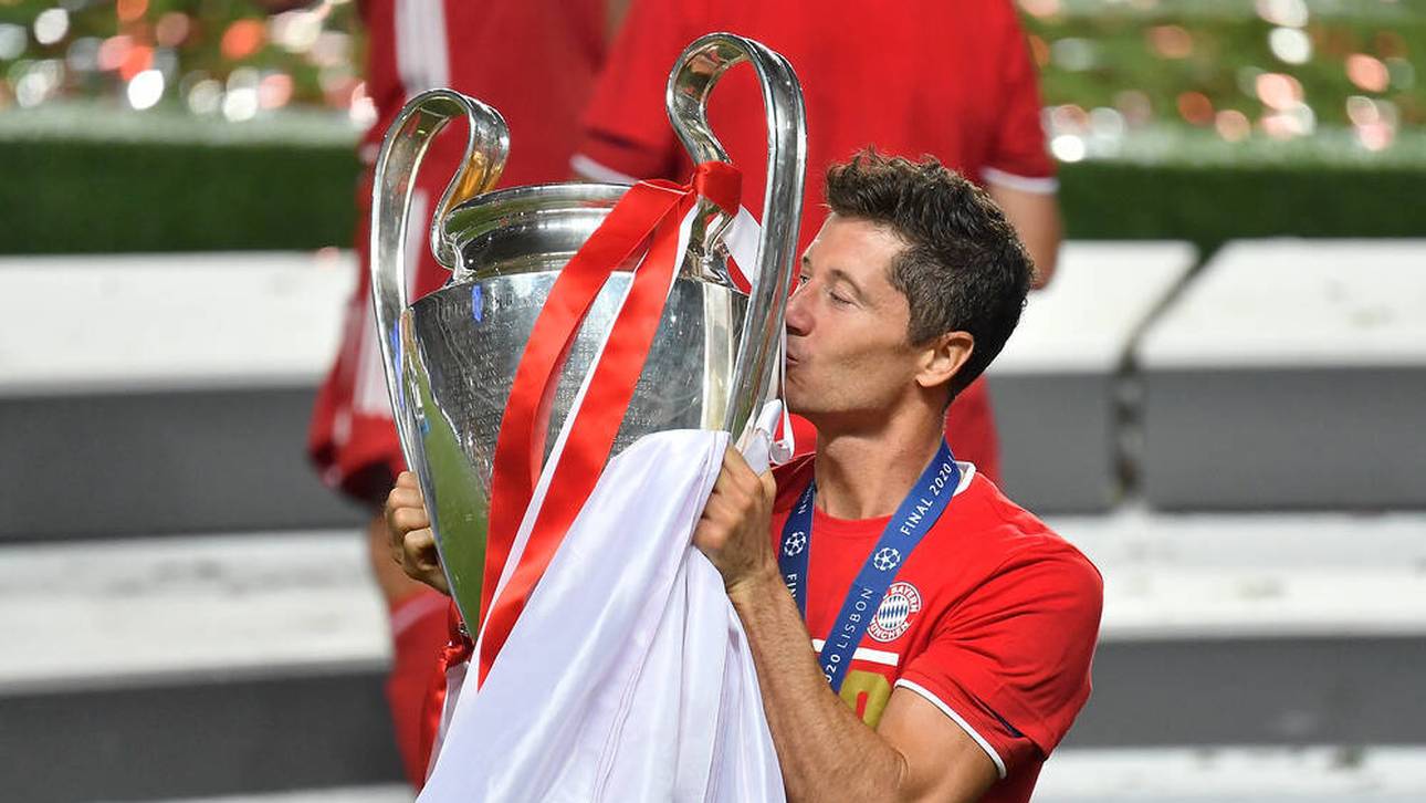 Bayern für Sport-Oscars nominiert