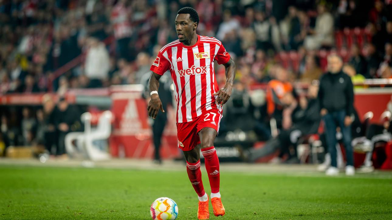 Union-Star liebäugelt mit Wechsel