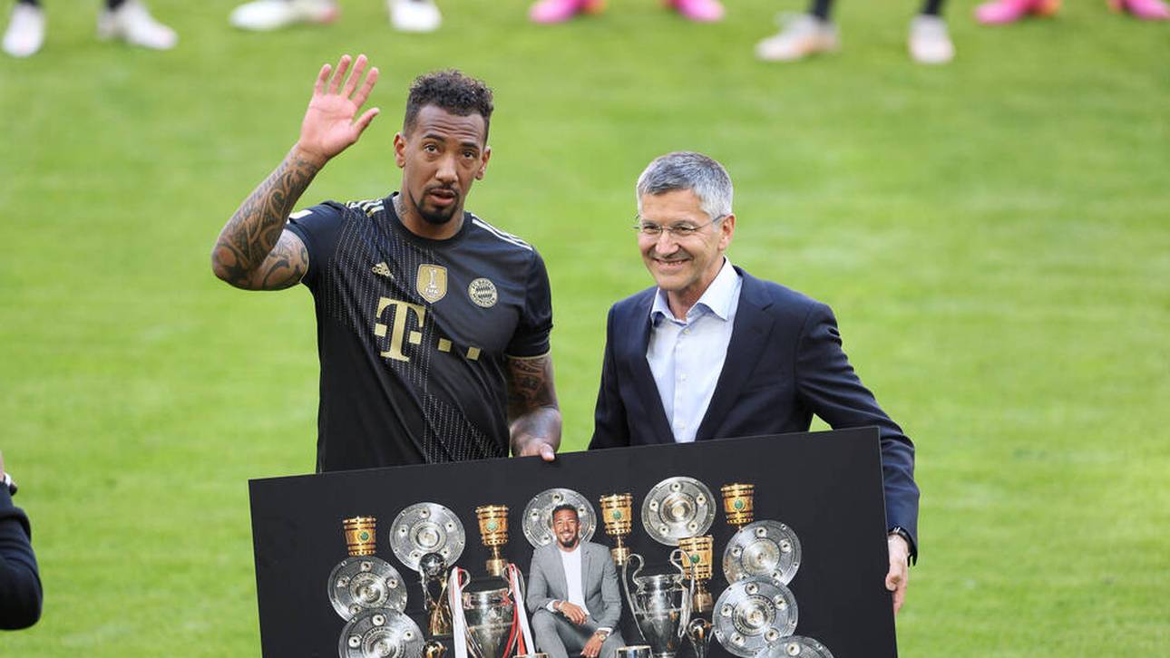 FCB-Umbruch: Hainer hält Druck hoch