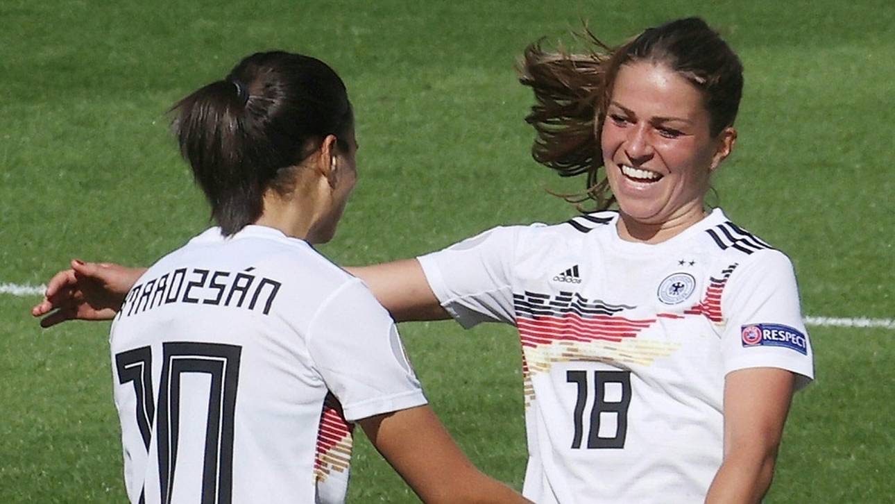 Leupolz nimmt Konkurrenzkampf an