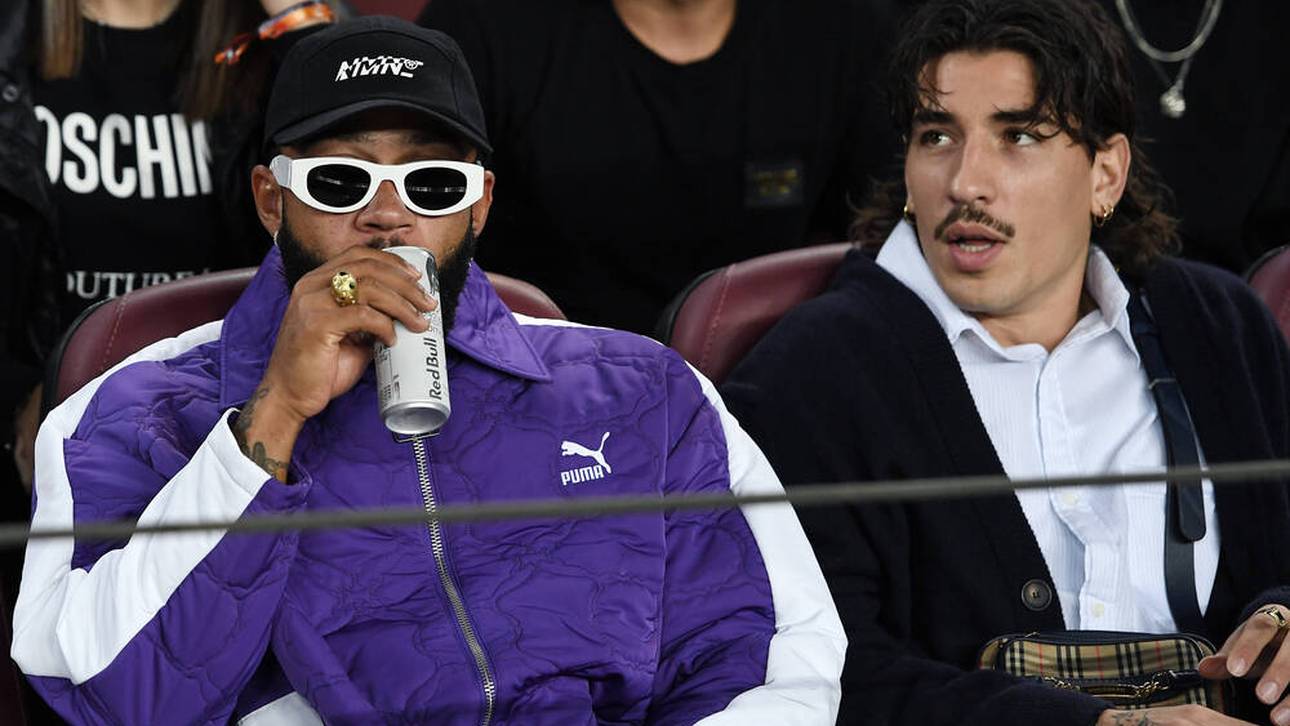 Wird er für Barca zum Millionengrab?