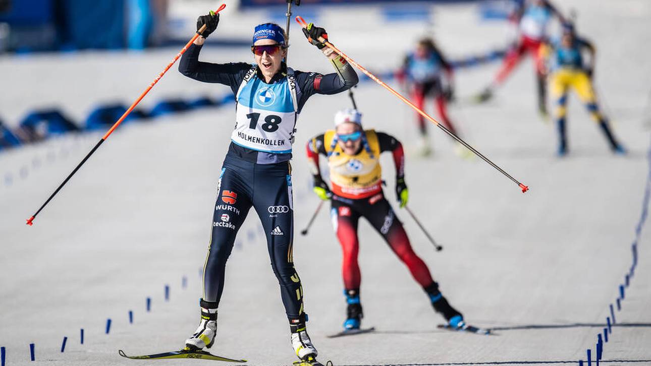 Emotionales Happy End für Preuß