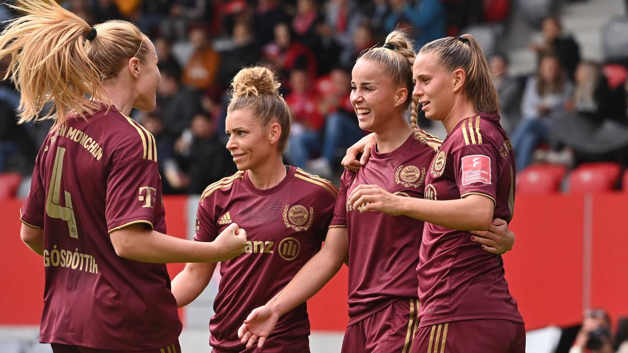 Bayern-Star schießt Eckentor