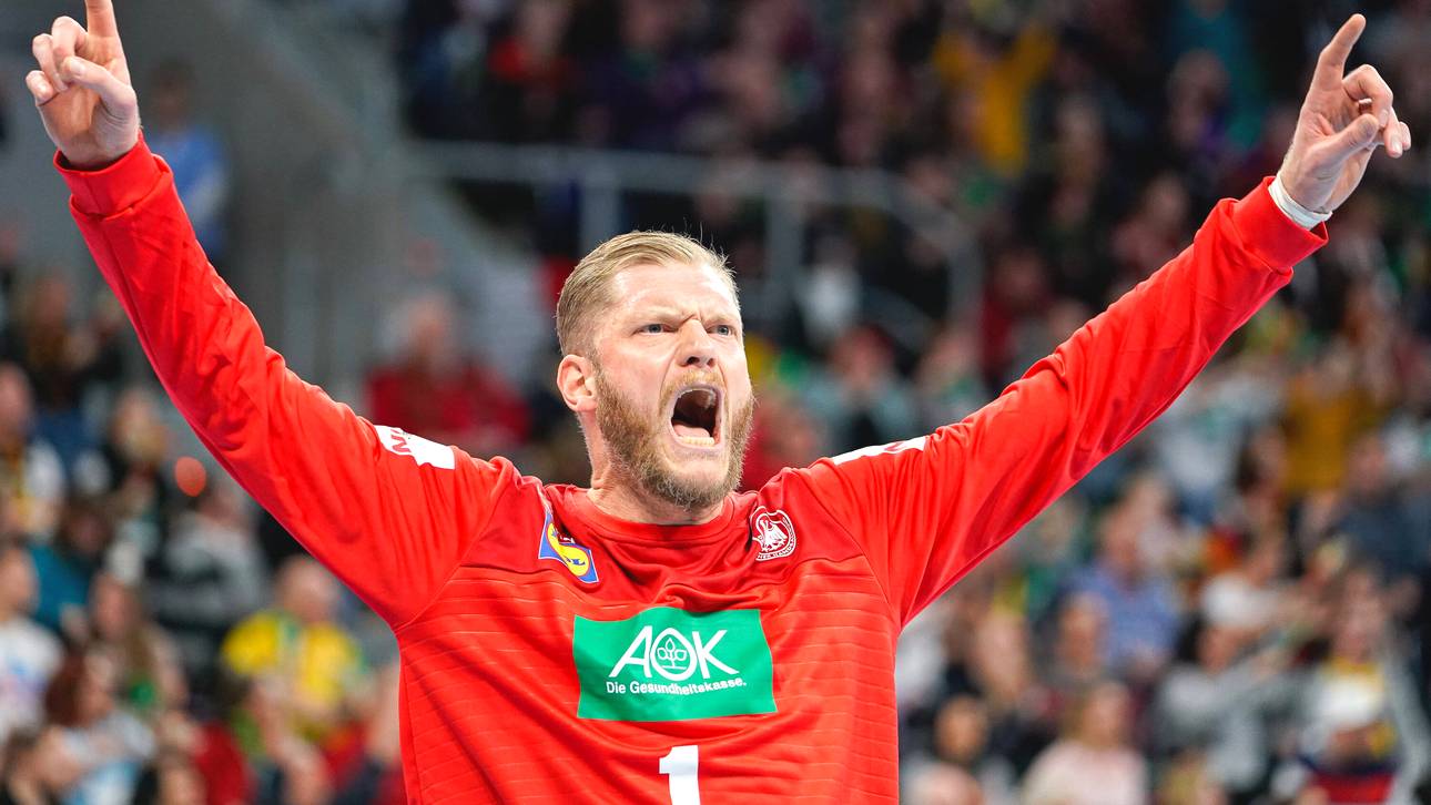 Bitters eindrucksvolle Rückkehr