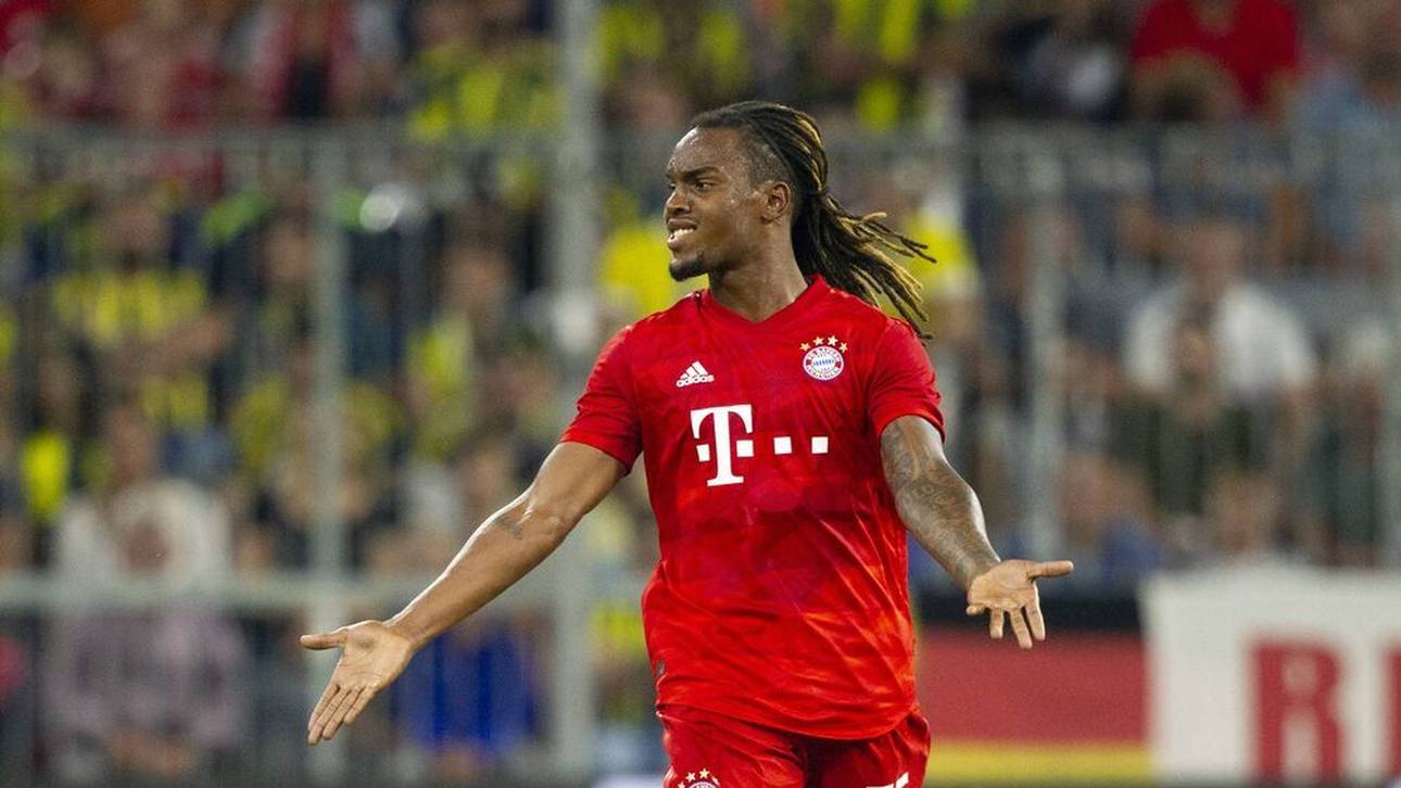 Über 100 Mio. für Bayern-Flop Sanches?