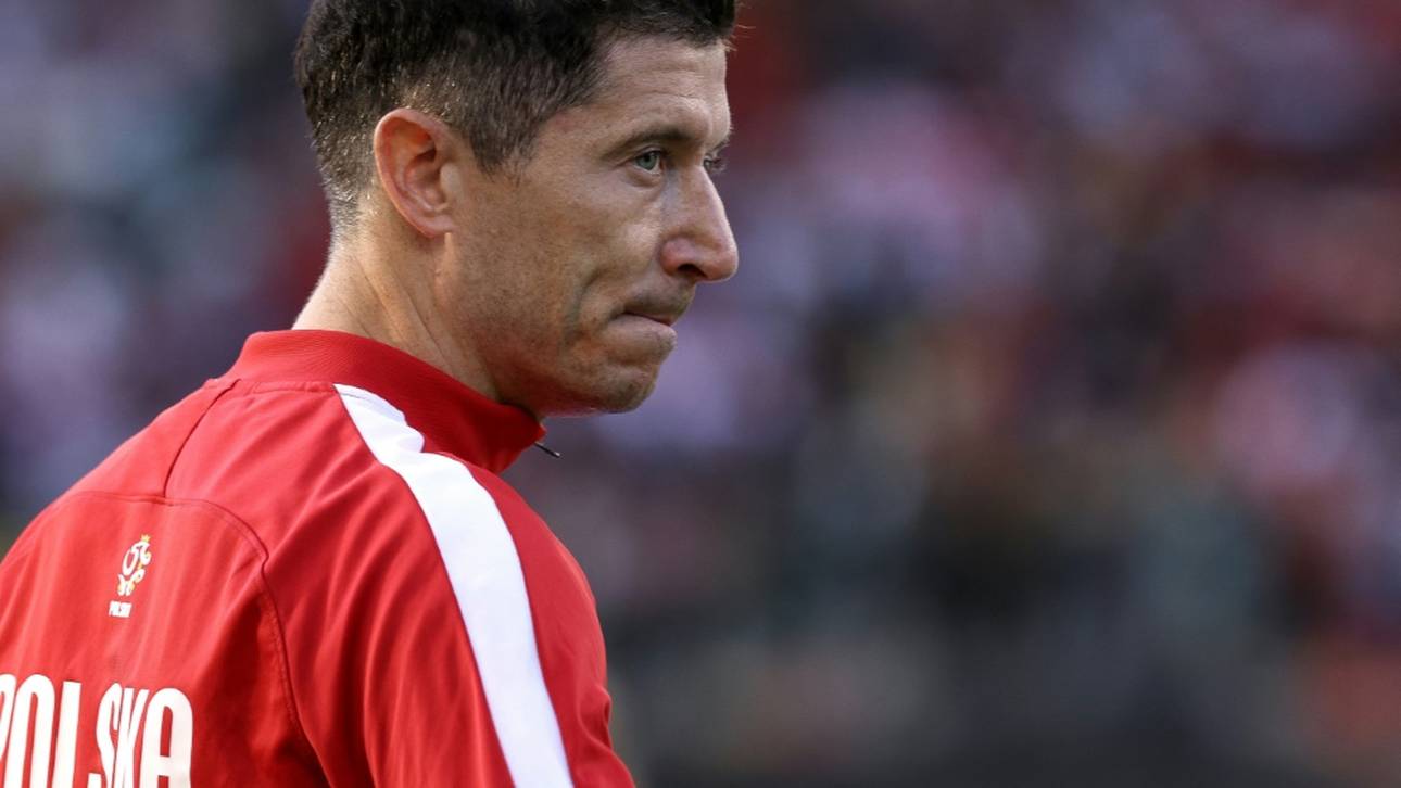 Medien: Barca erhöht Angebot für Lewandowski
