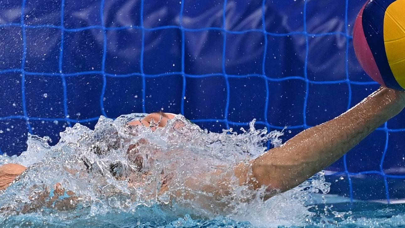 Siege für deutsche Wasserball-Teams