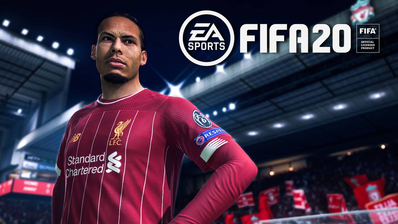 FIFA 20 und die Skepsis