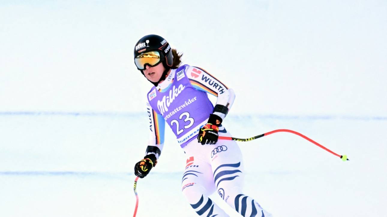 Peking-Medaillen für Maier „machbar“