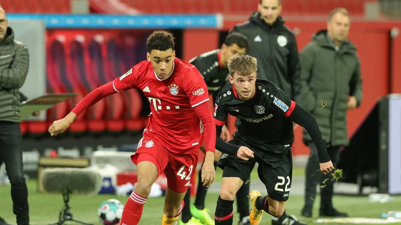 Löw kämpft um Musiala: Einladung für Länderspiele im März?