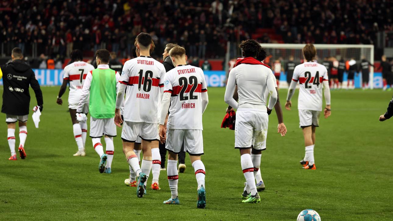 Darum ist der VfB so abgestürzt