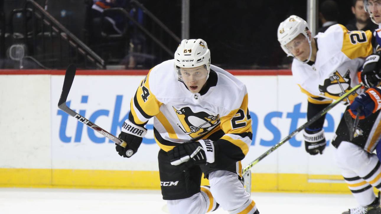 Kahun erzielt zehnten Saisontreffer