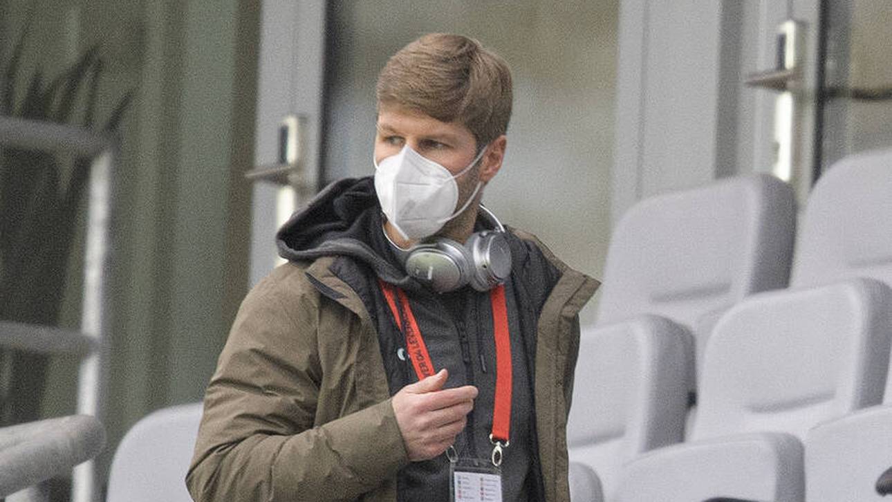 VfB-Entlassungen wegen Datenaffäre