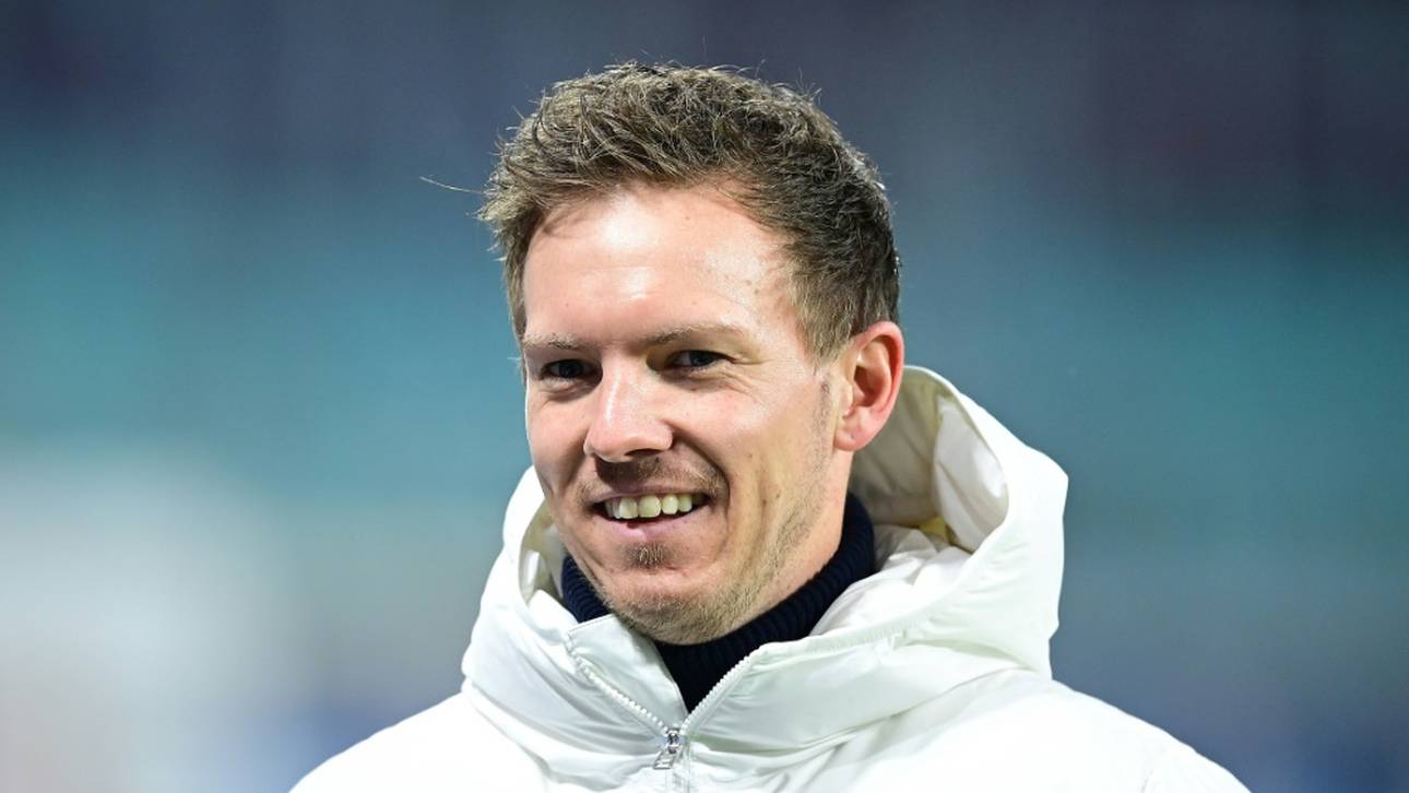 Leipziger Kita motiviert RB-Team