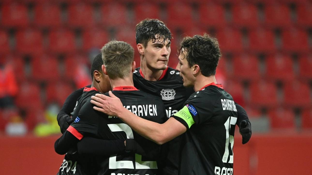 Hoeneß warnt vor Leverkusen