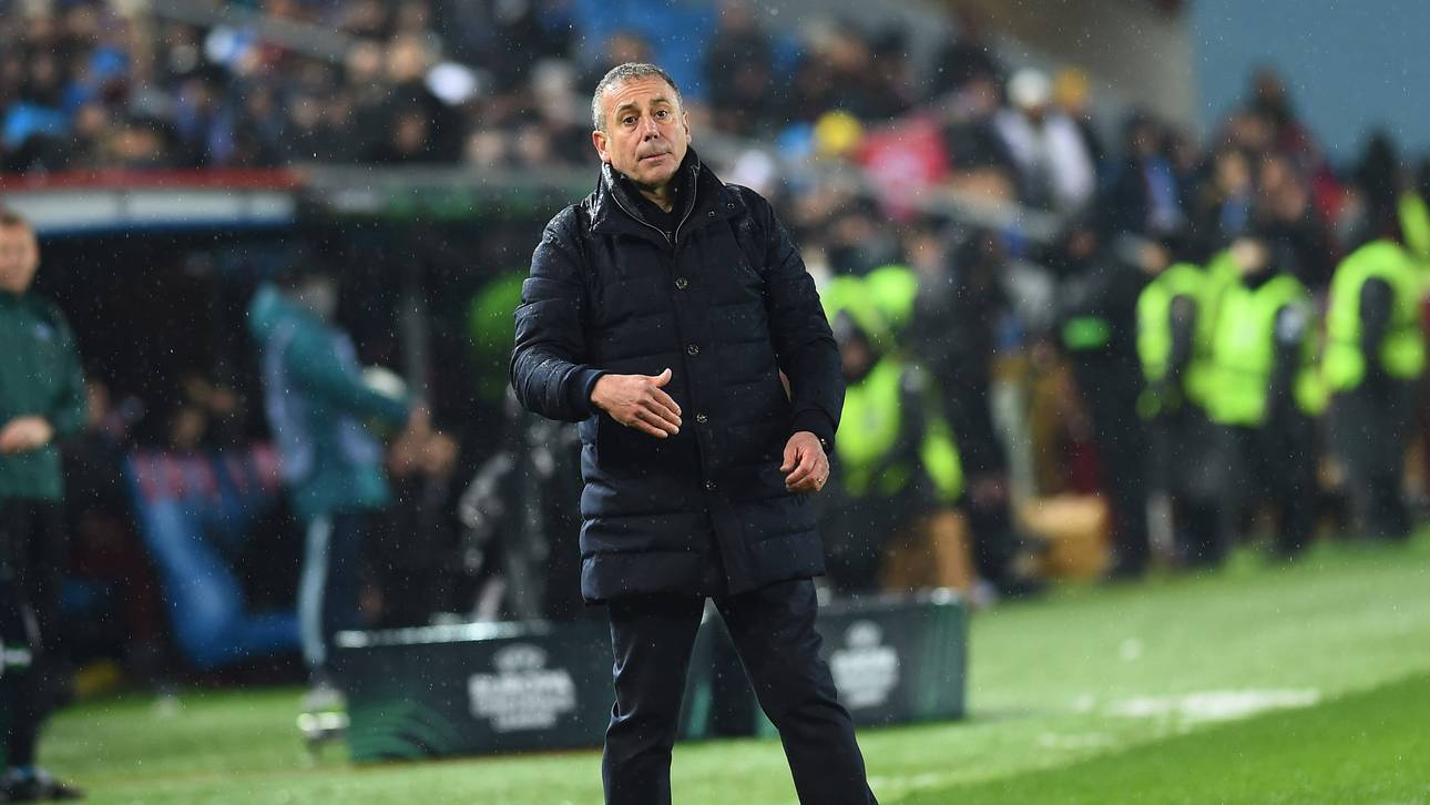 Meistertrainer tritt zurück