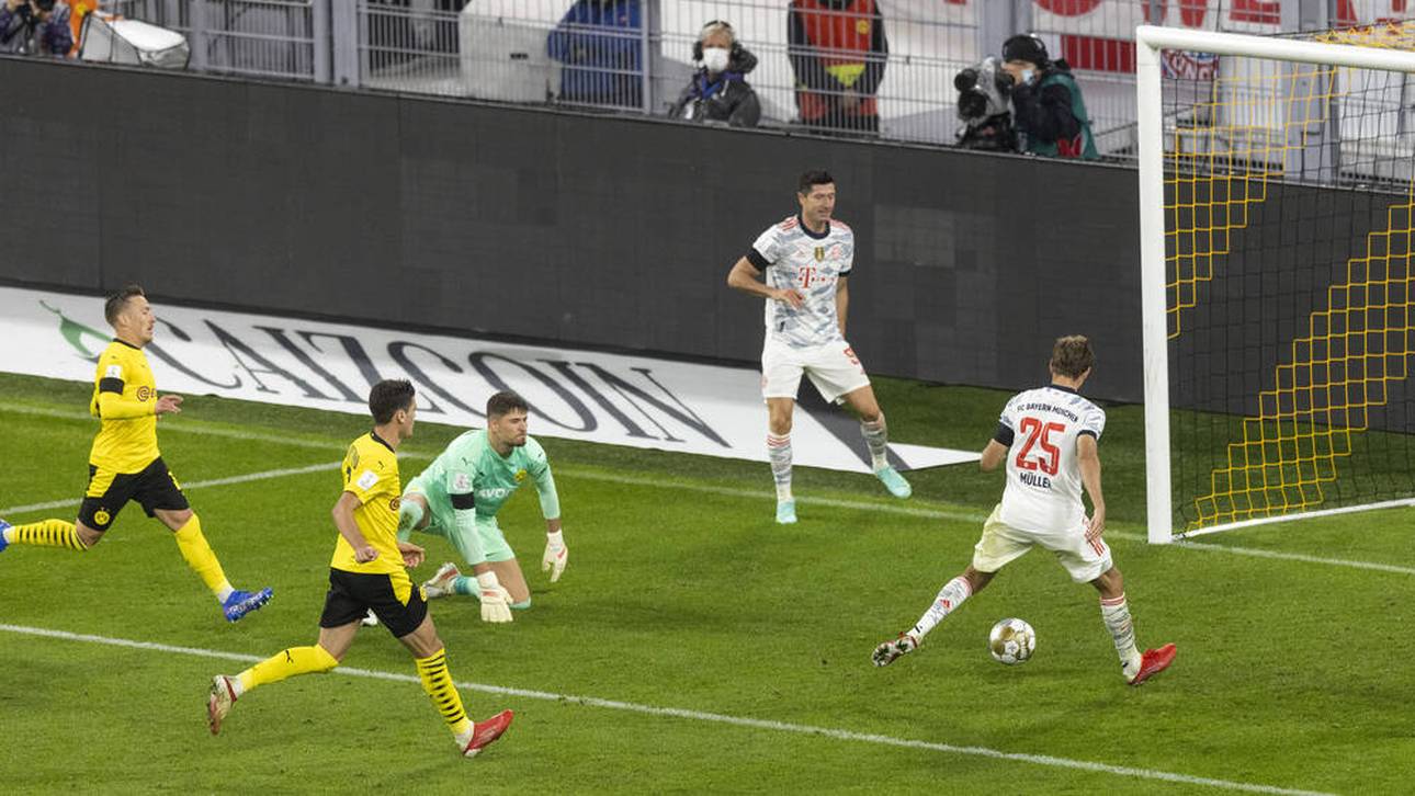 Braucht der BVB doch noch Verstärkungen?