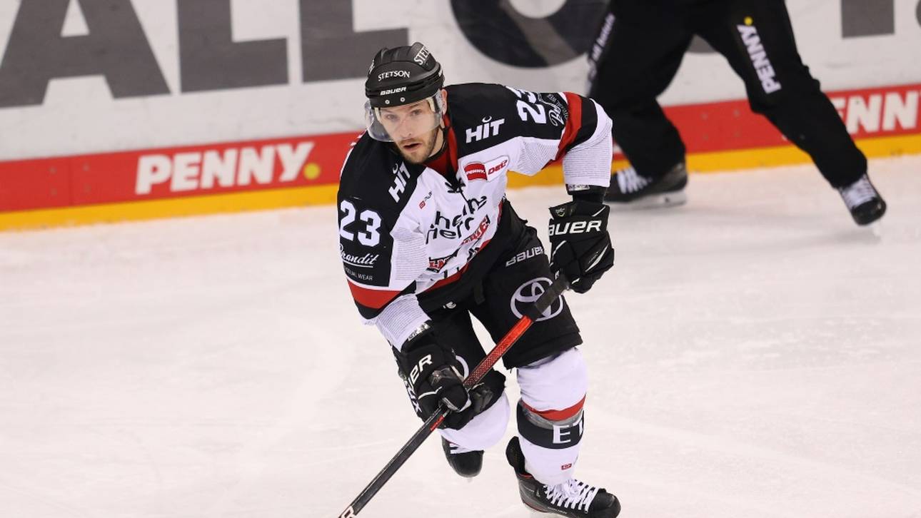 Haie schnappen sich Pre-Playoff-Platz