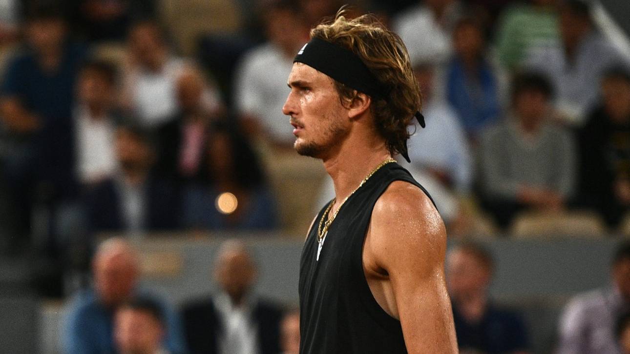 Zverev gründet Stiftung für an Diabetes erkrankte Menschen