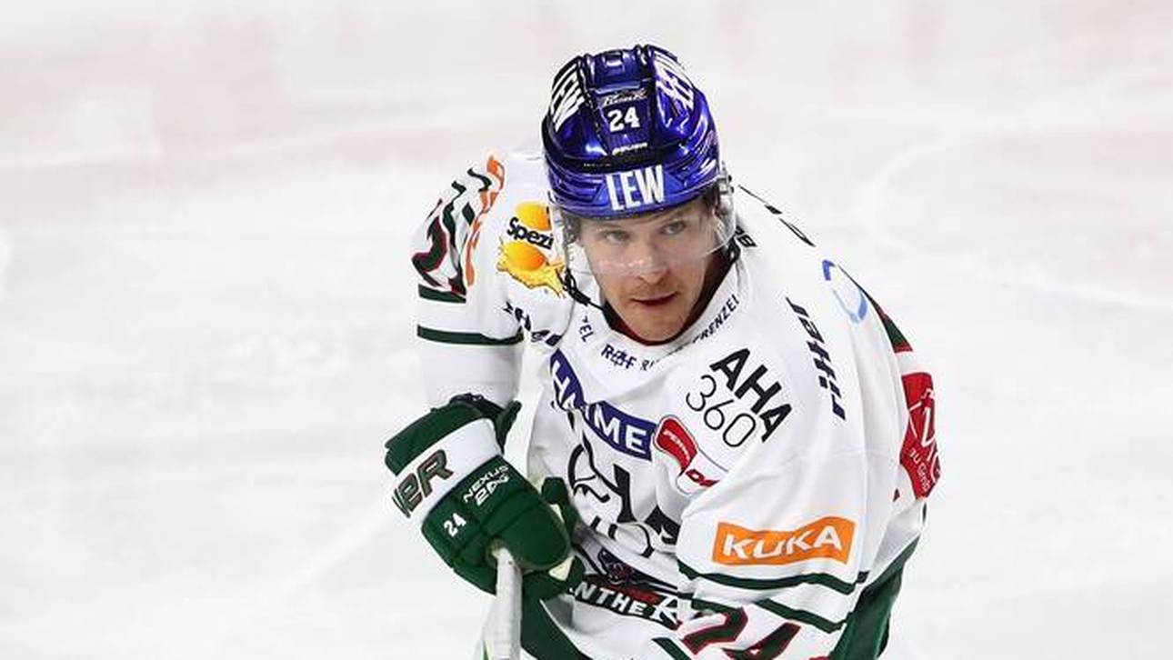 Augsburg verlängert mit Duo