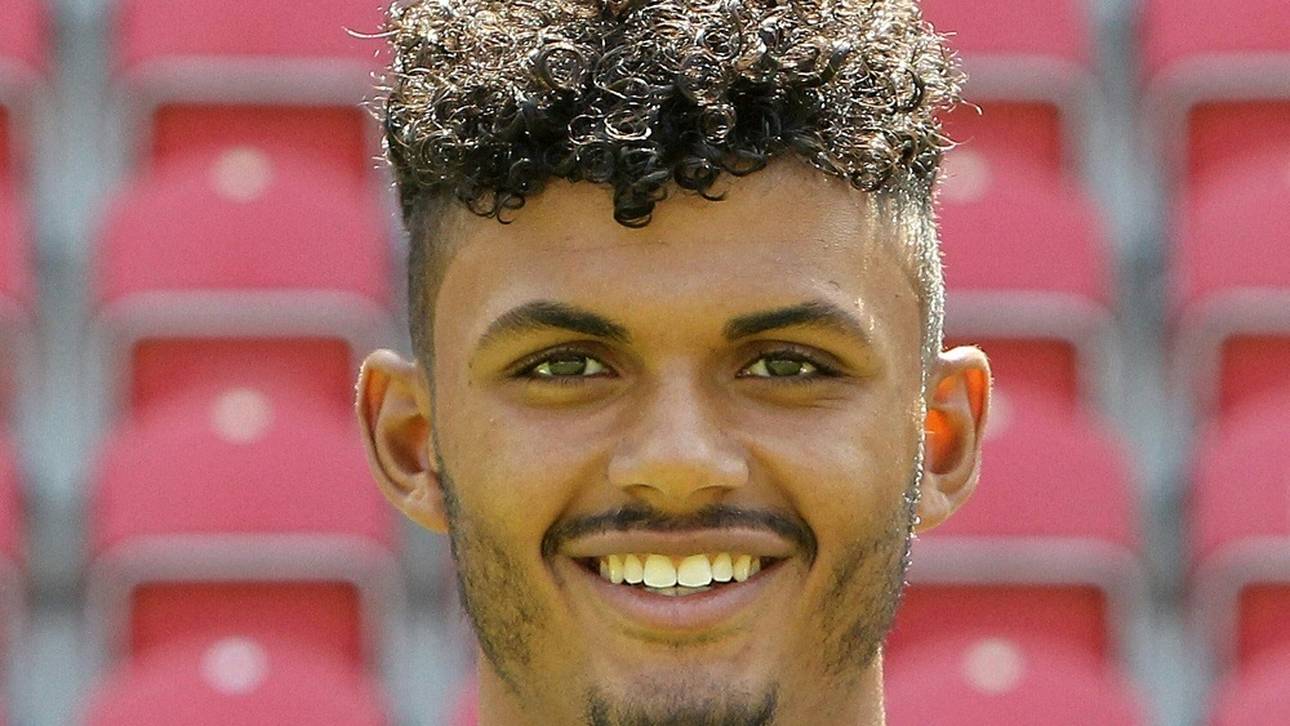 Darmstadt bindet Angreifer