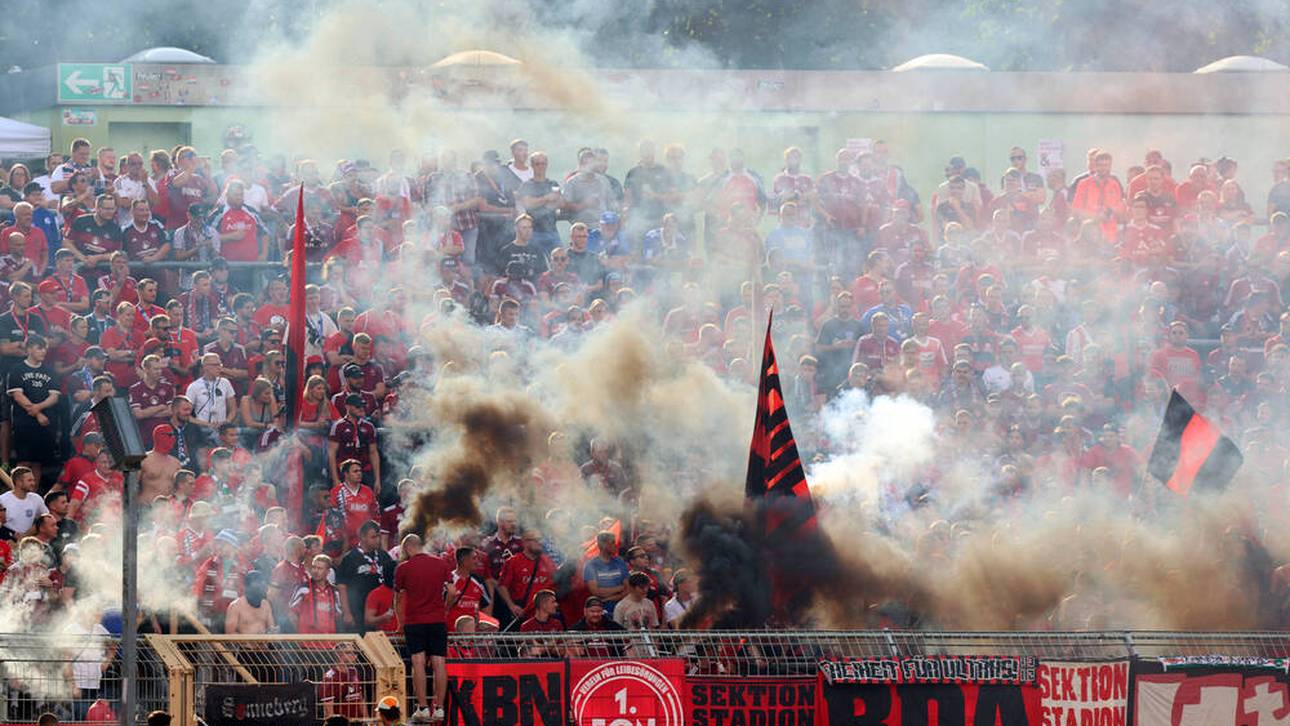 Geldstrafen für mehrere Klubs