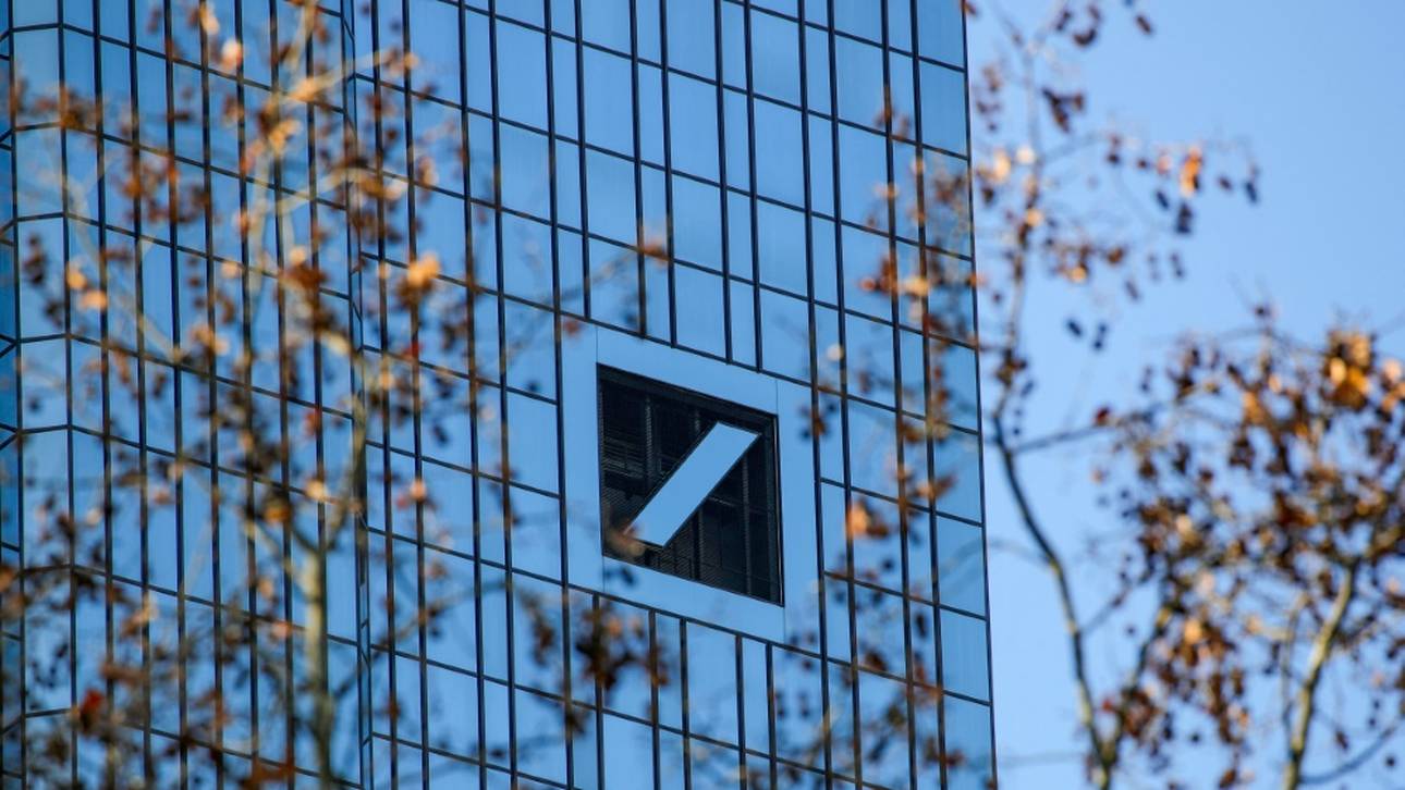 Deutsche Bank bleibt Förderer der Sporthilfe