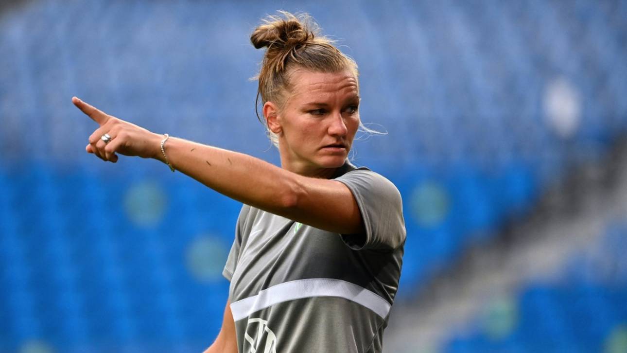 Wolfsburg-Spiel steigt in Ungarn