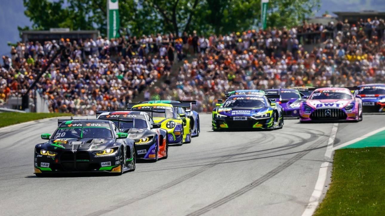 Krütten voller Selbstvertrauen