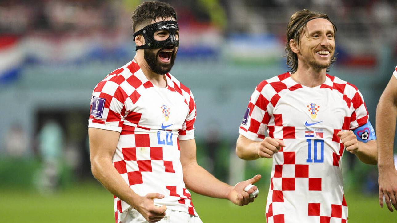 Bundesliga-Star schreibt Geschichte