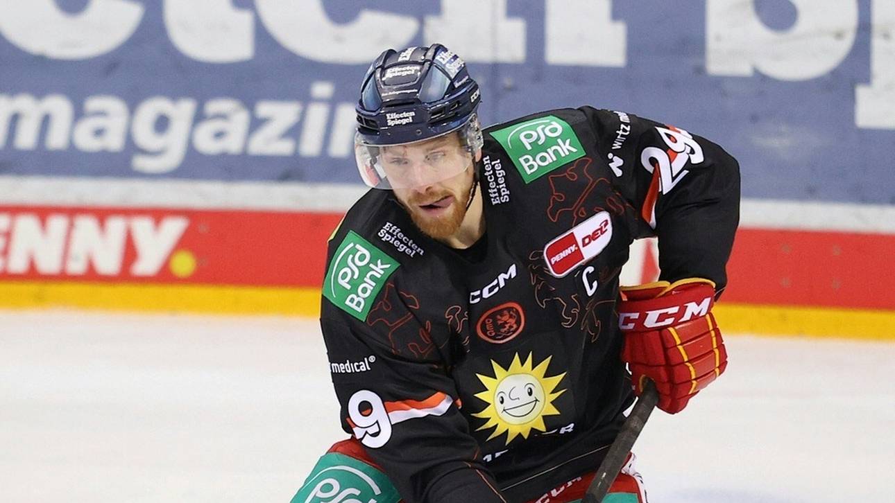 Kapitän Barta verlängert in Düsseldorf