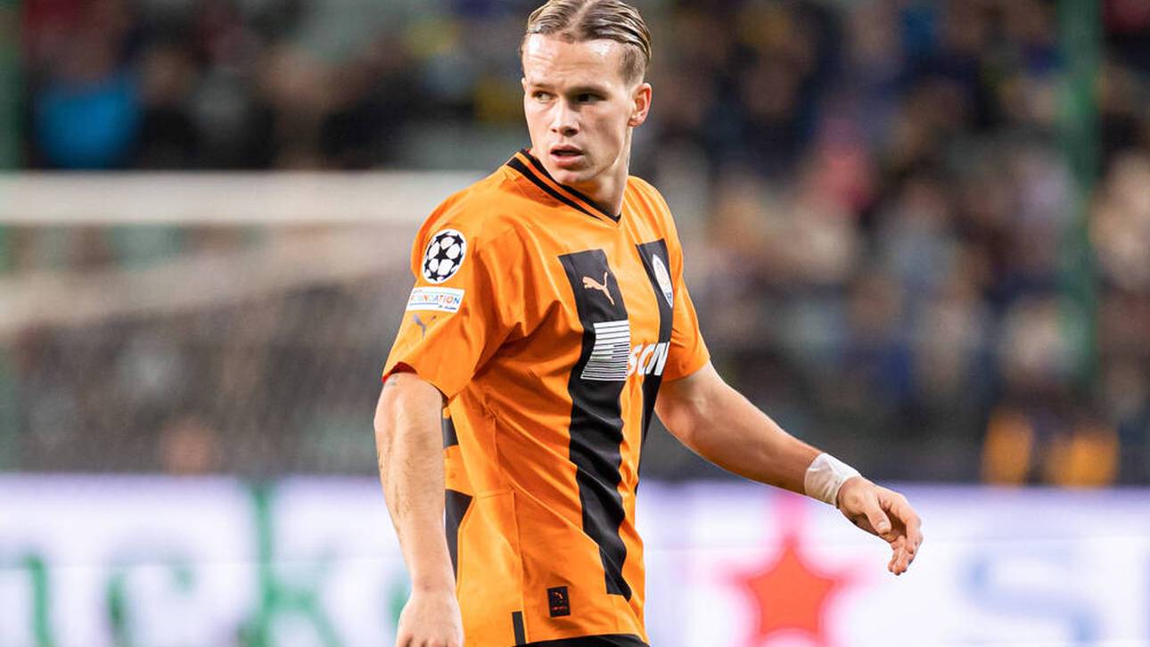 100-Mio-Transfer? Chelsea reagiert