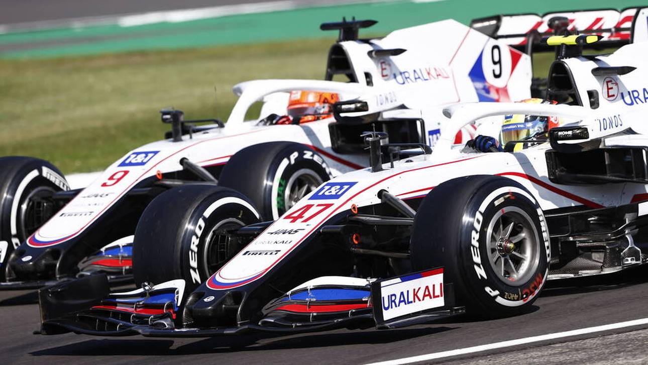 Verwirrung um Mick Schumacher