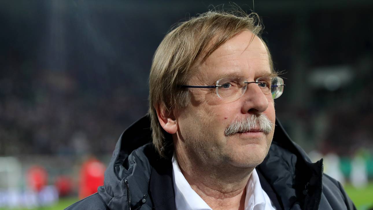 DFB-Vizepräsident Koch angezeigt