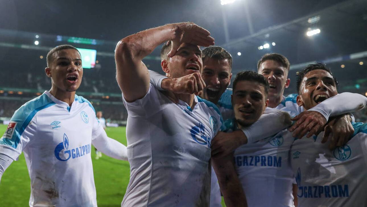 Terodde ballert sich zum Torrekord