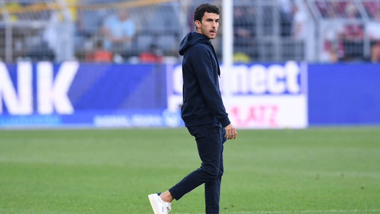 BVB-Profi reagiert auf nächstes Drama