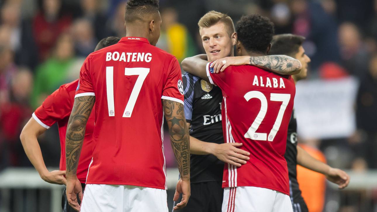 WM-Quali: Stellt FCB Spieler nicht ab?