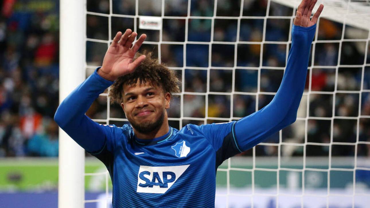 Ein Inkognito-Profi stürmt die Bundesliga