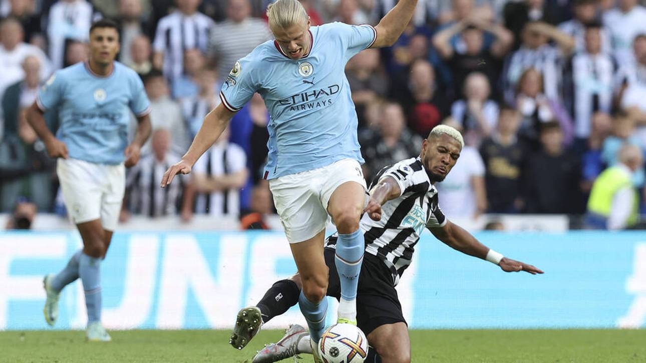 Englands absurde Millionenschlacht