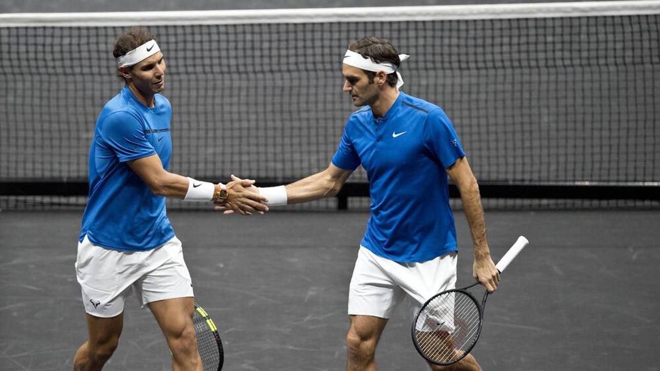 Das ist Federers letzter Wunsch