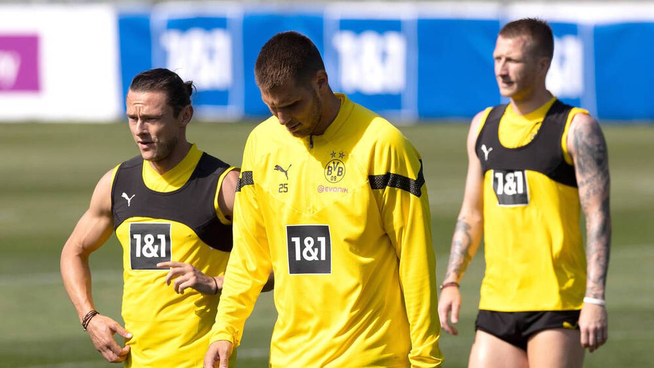 Diesen Trikot-Tick hat Süle