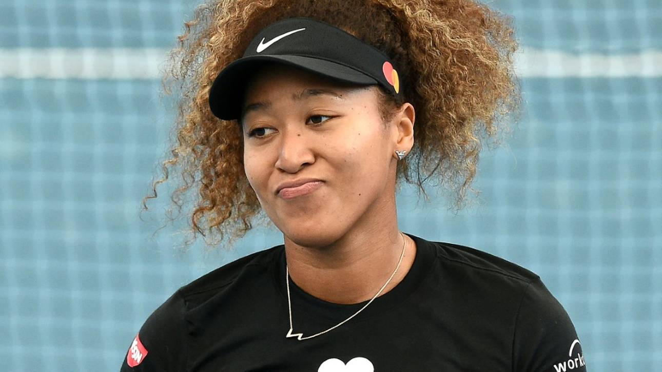 Olympia: Osaka und Nadal mit Sorgen