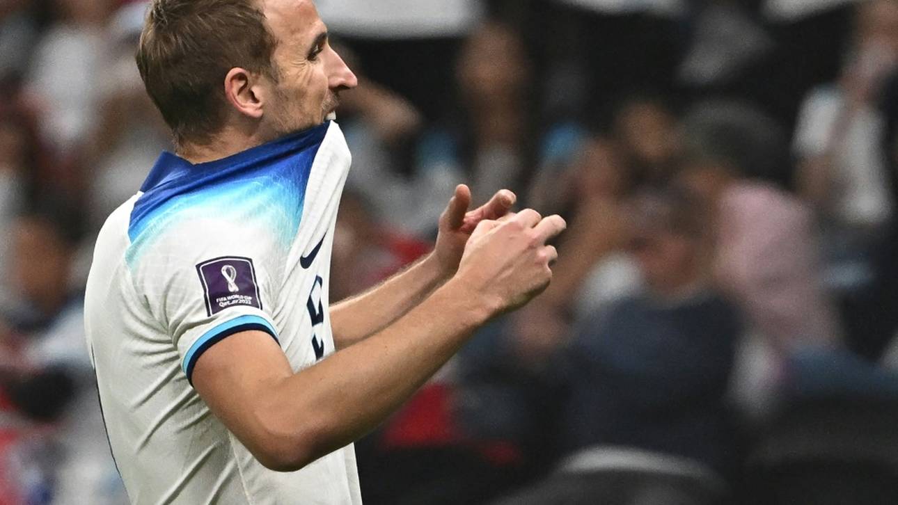 Kane-Patzer hat kuriose Vorgeschichte