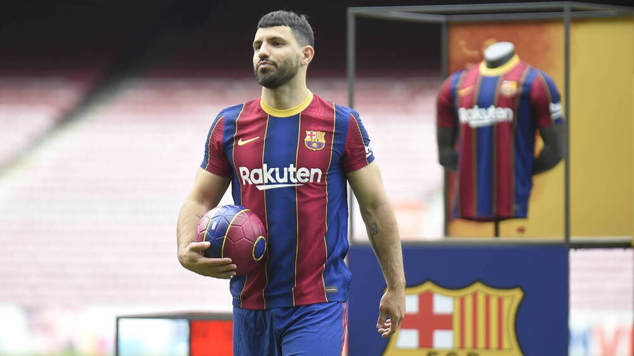 Nächster schwerer Schlag für Barca