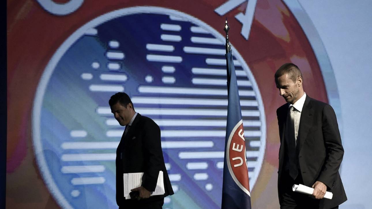 „Für Erholung und Zukunft des Fußballs“: UEFA will Interessengruppen zusammenbringen