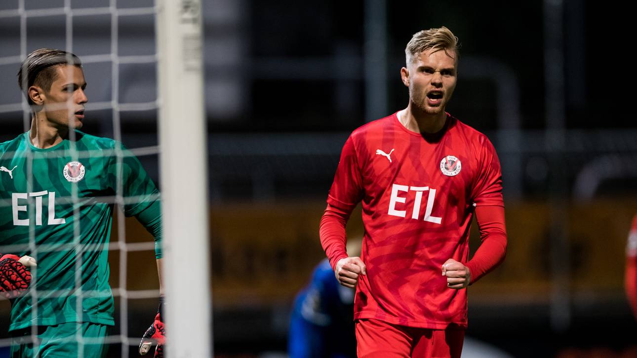 Köln wird klares Tor geklaut