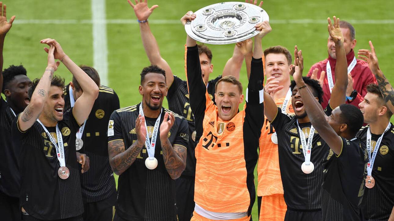 Fans: So wichtig sind Saisonziele