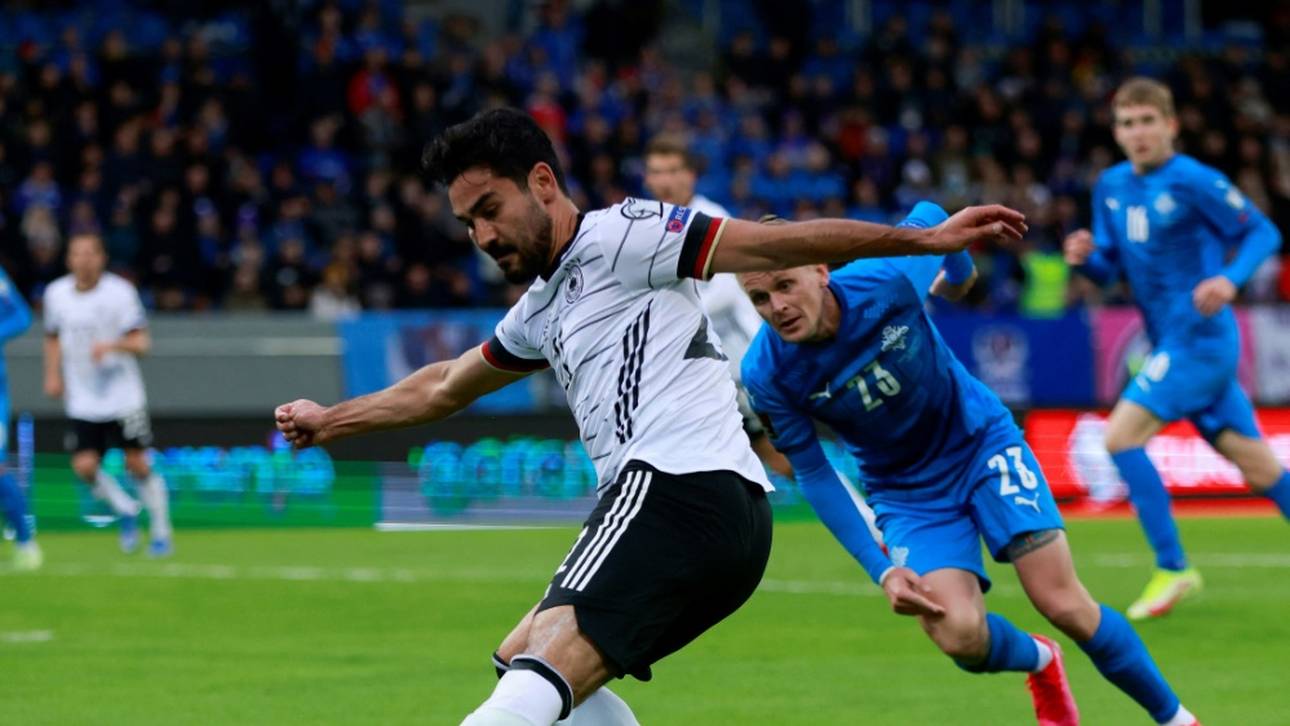 Gündogan: Flick brachte neue Dynamik